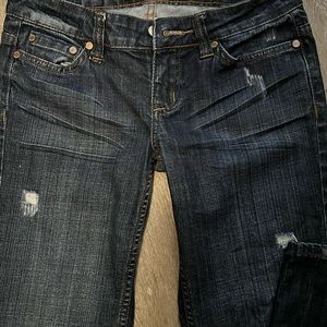 Women’s size 3 Chinese  Laundry jeans